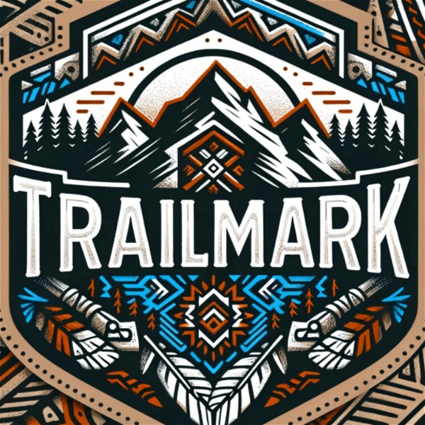Artwork for Trailmark Podcast