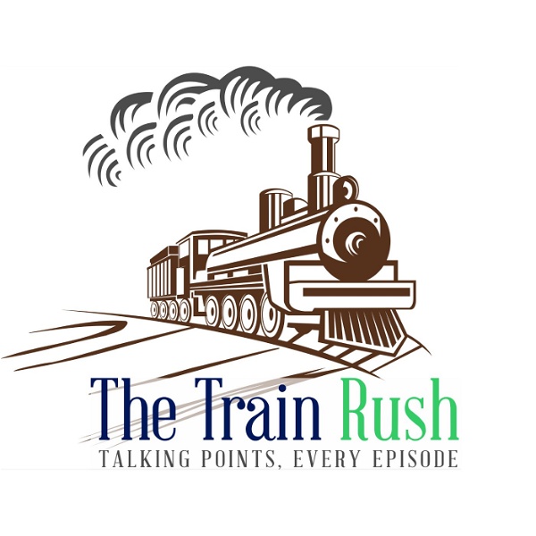 Artwork for The Train Rush