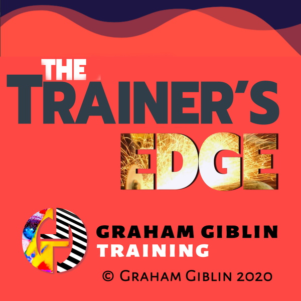 Artwork for The Trainer's Edge