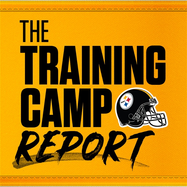 Artwork for The Training Camp Report