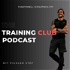 The Training Club Podcast