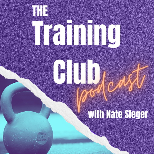 Artwork for The Training Club