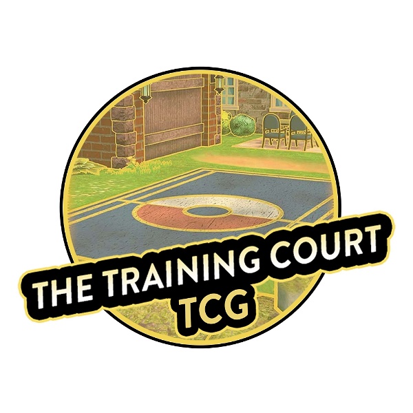 Artwork for The Training Court