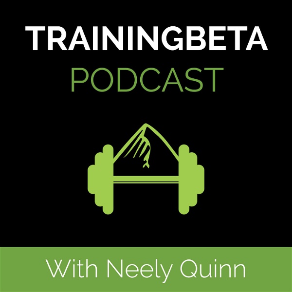 Artwork for The TrainingBeta Podcast: A Climbing Training Podcast