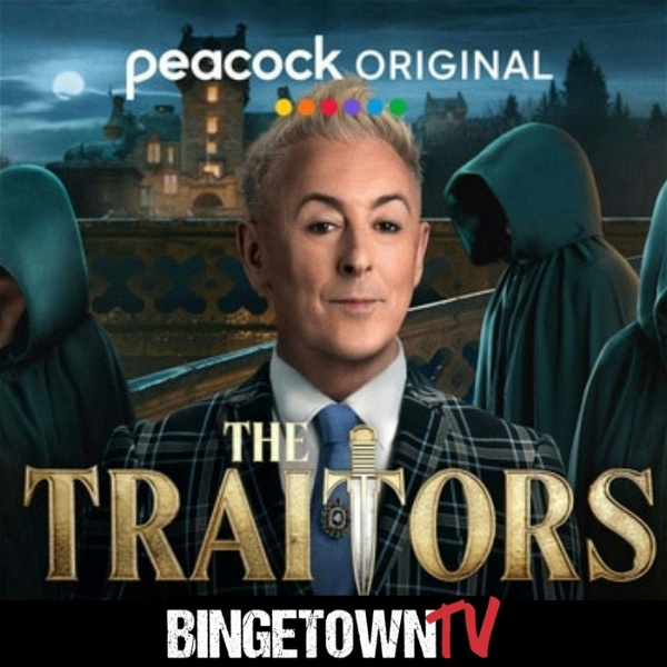 Artwork for The Traitors: A BingetownTV Podcast