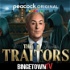 The Traitors: A BingetownTV Podcast