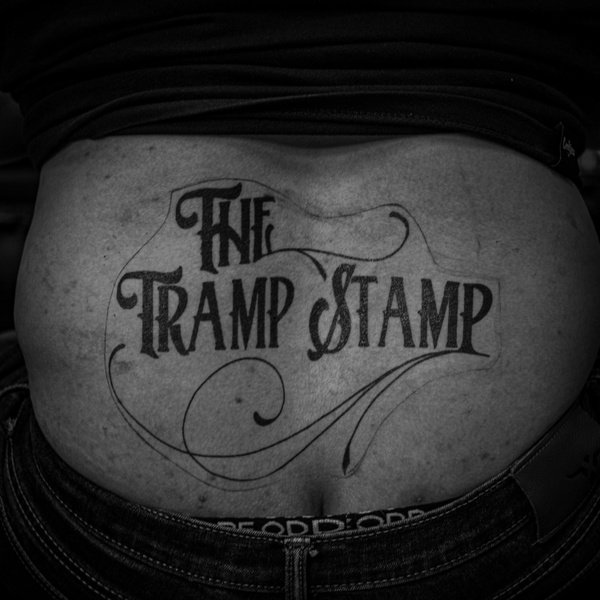 Artwork for The Tramp Stamp
