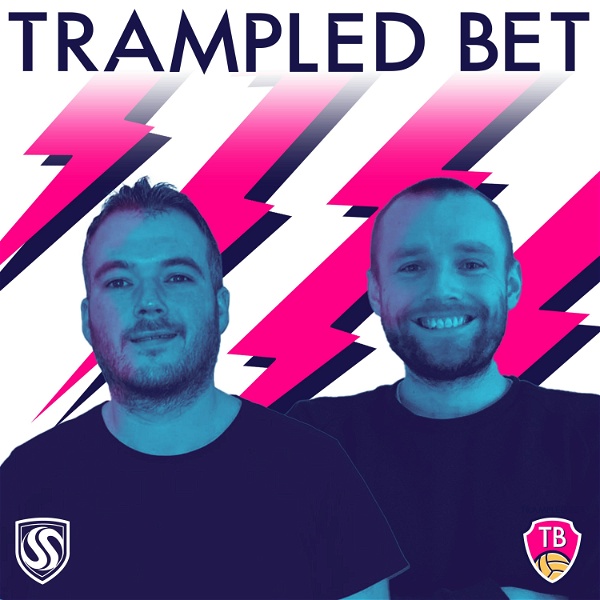 Artwork for The Trampled Bet Football Betting Podcast