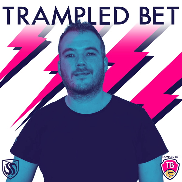 Artwork for The Trampled Bet Football Betting Podcast