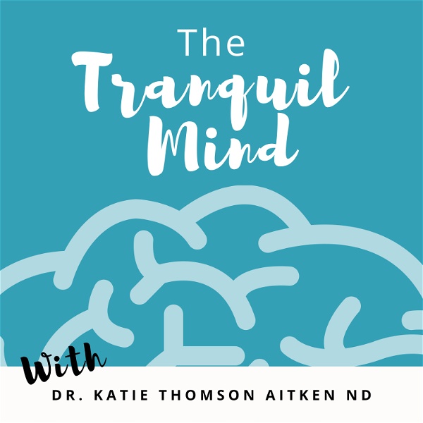 Artwork for The Tranquil Mind