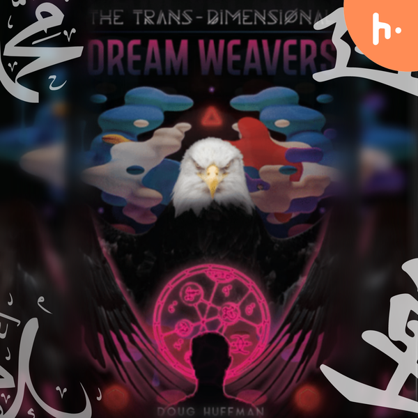 Artwork for The Trans- Dimensional Dream Weavers