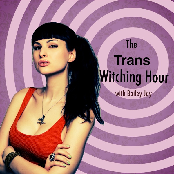 Artwork for The Trans Witching Hour