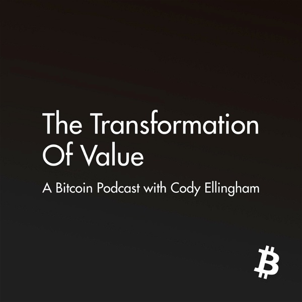 Artwork for The Transformation of Value
