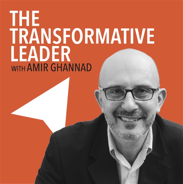 Artwork for The Transformative Leader Podcast: Culture Transformation