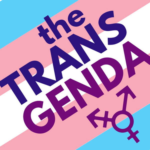 Artwork for the Transgenda