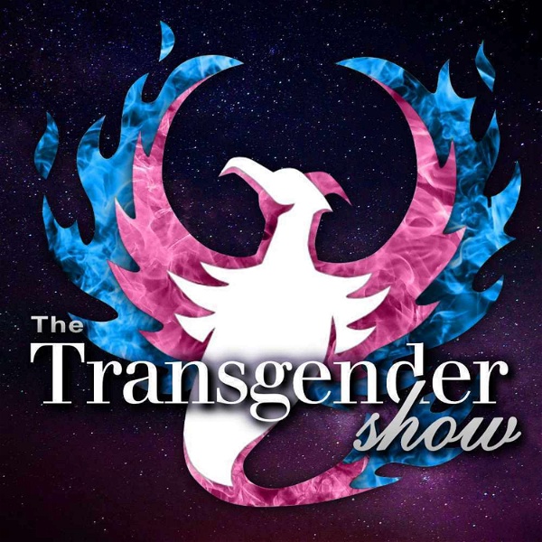 Artwork for The Transgender Show