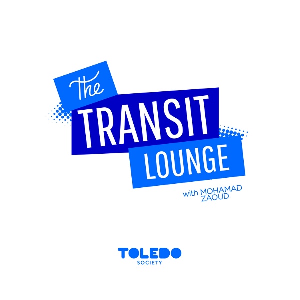 Artwork for The Transit Lounge