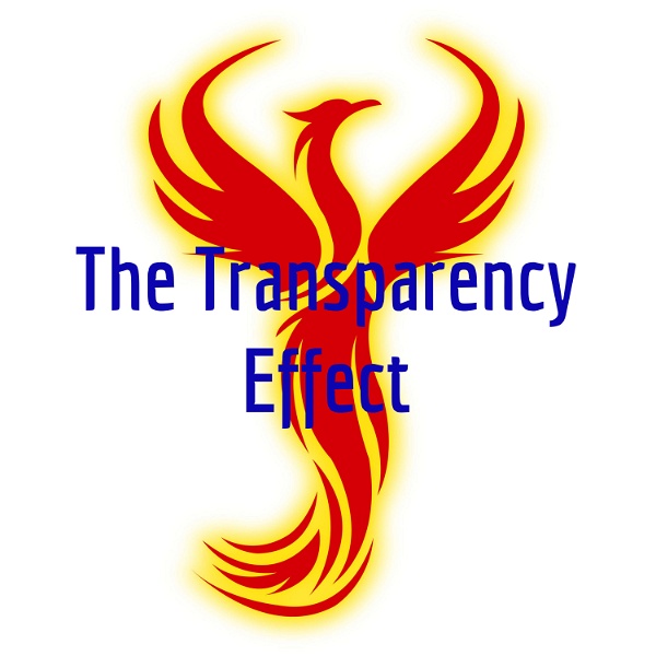 Artwork for The Transparency Effect