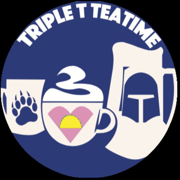 Artwork for Triple T Tea Time
