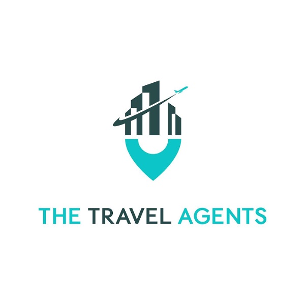 Artwork for The Travel Agents