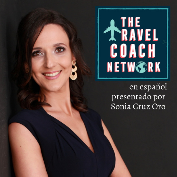 Artwork for The Travel Coach Network En Español
