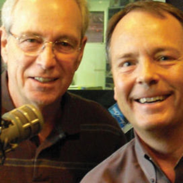 Artwork for The Travel Guys