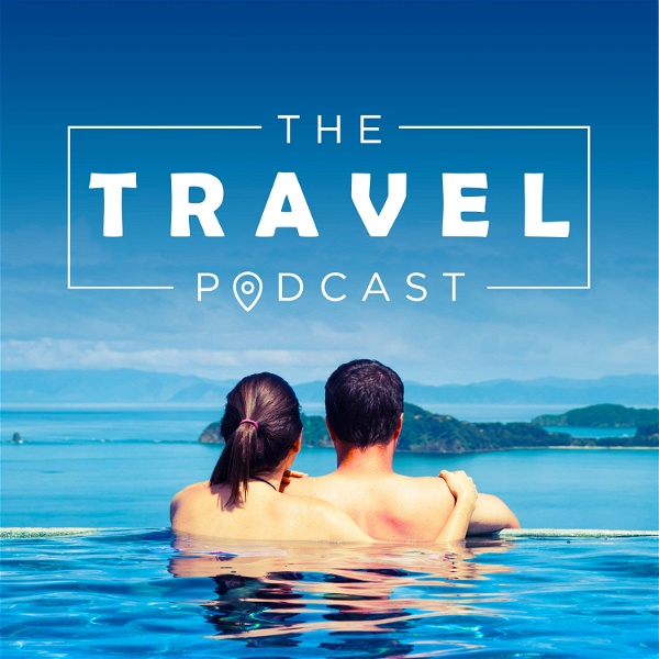Artwork for The Travel Podcast