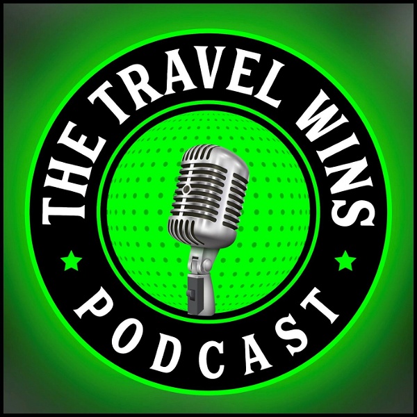 Artwork for The Travel Wins