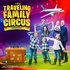 The Traveling Family Circus: Your Go-To Guide for Stress-Free Family Travel