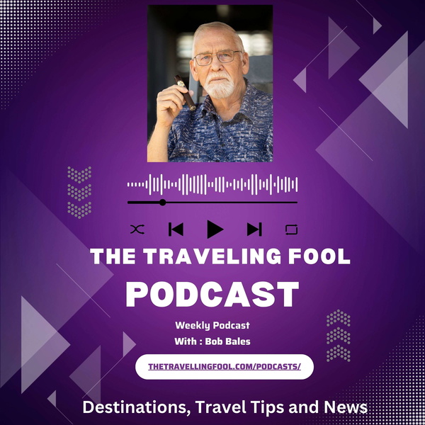 Artwork for The Traveling Fool