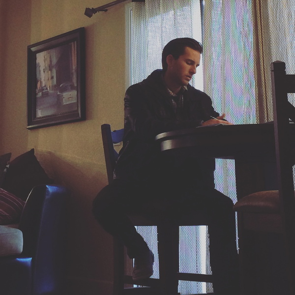 Artwork for The Treason Show