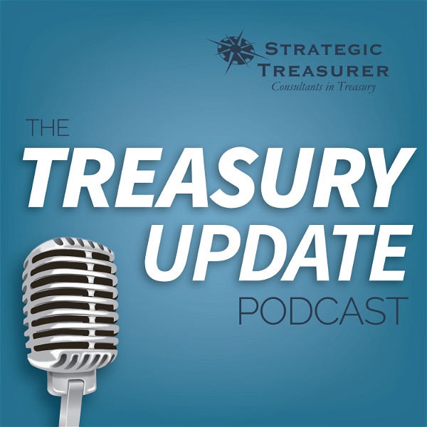 Artwork for The Treasury Update Podcast