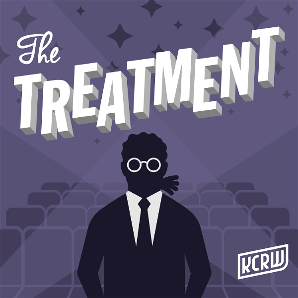 Artwork for The Treatment