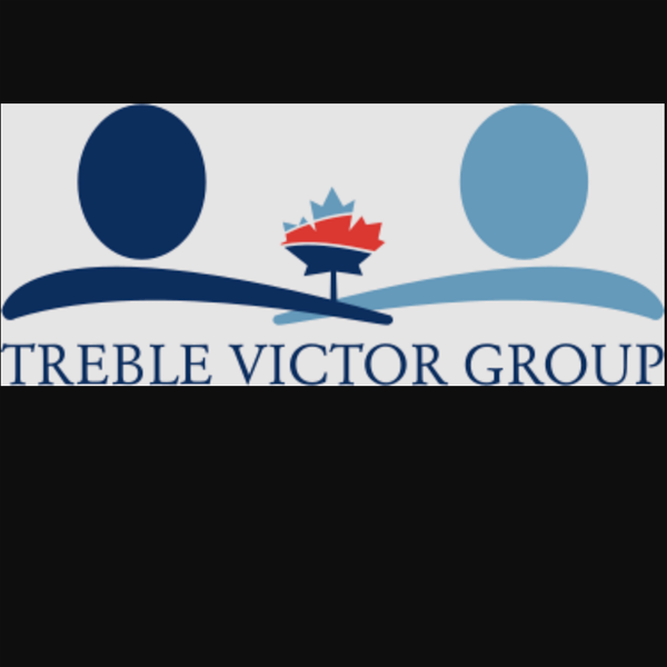 Artwork for The Treble Victor Podcast