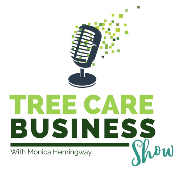 Listener Numbers, Contacts, Similar Podcasts - The Tree Care Business Show