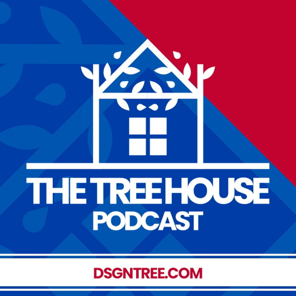 Artwork for The Tree House