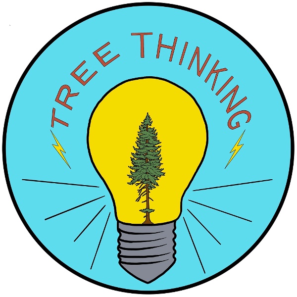Artwork for The Tree Thinking Podcast