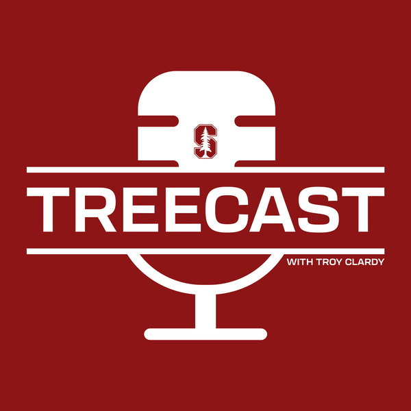 Artwork for The TreeCast