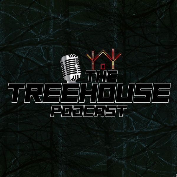 Artwork for The Treehouse MCR Podcast