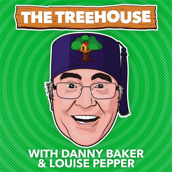 Artwork for The Treehouse