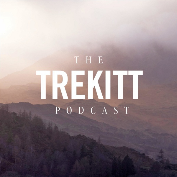 Artwork for The Trekitt Podcast