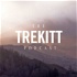 The Trekitt Podcast