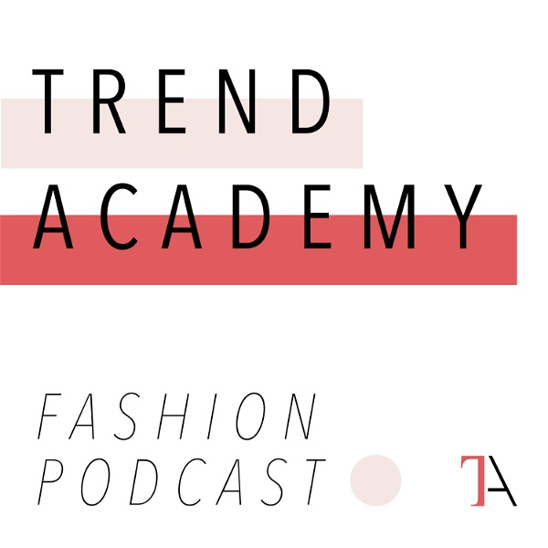 Artwork for The Trend Academy Podcast