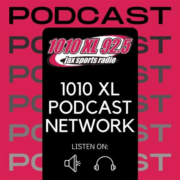 Artwork for 1010 XL Podcast Network
