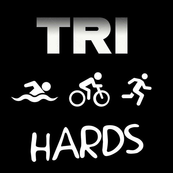 Artwork for The Tri Hards