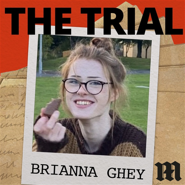 Artwork for The Trial: Brianna Ghey