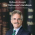 The Trial Lawyer's Handbook
