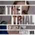 The Trial of Lucy Letby