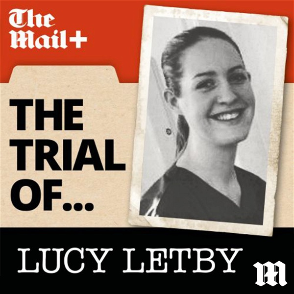 Artwork for The Trial of Lucy Letby