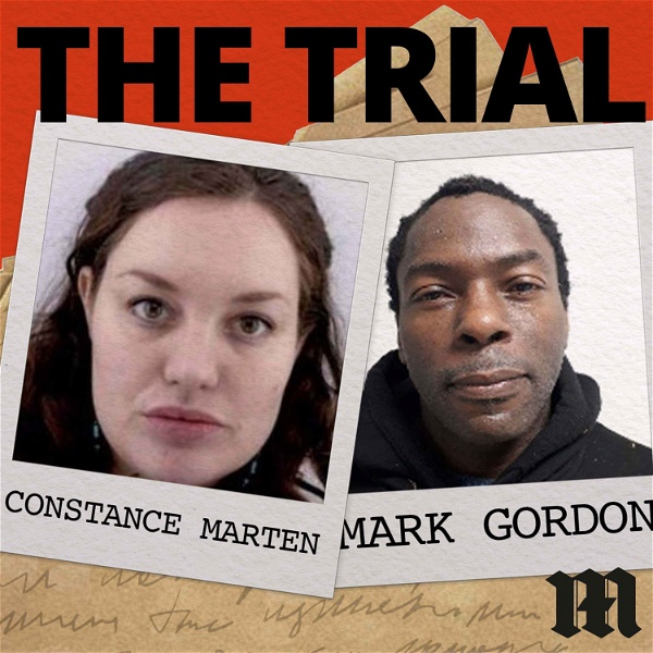Artwork for The Trial